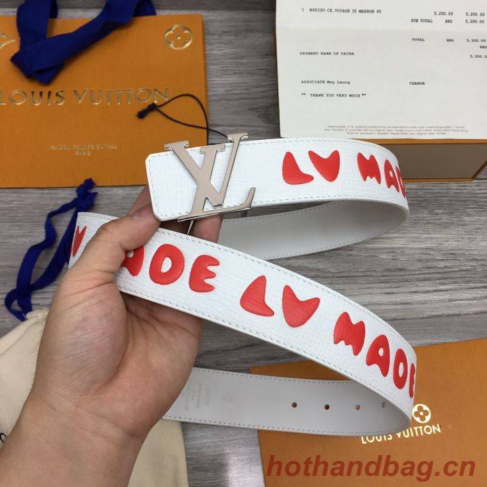 Louis Vuitton Belt LVB00050 Louis Vuitton Belt LVB00050